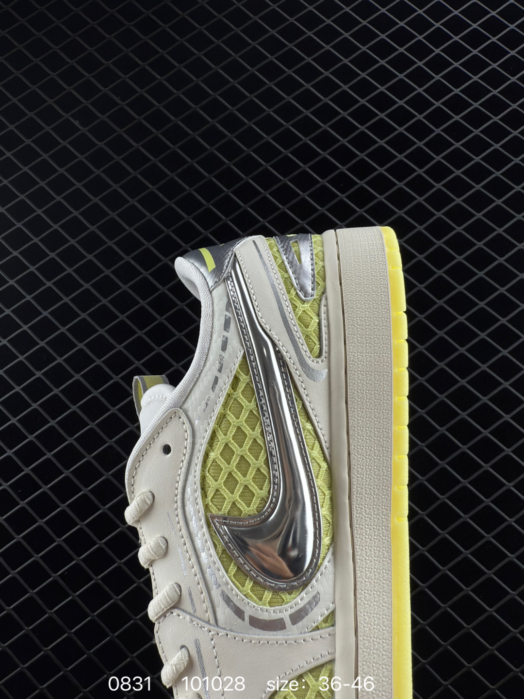 Jordan Air Jordan 1 Low Method of Make V3